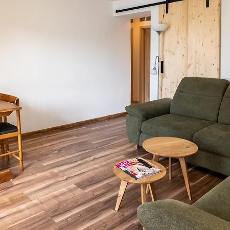 公寓 Sunny In 特尔纳瓦