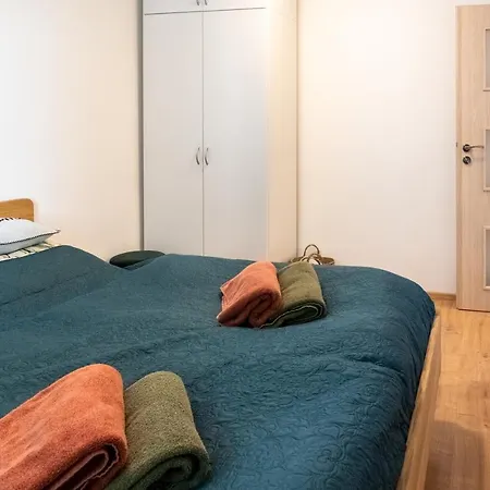 Sunny In Apartment