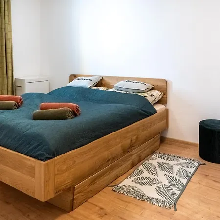 Sunny In Apartamento *