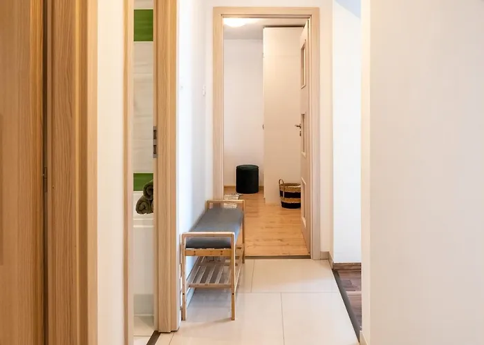 Sunny In Apartamento