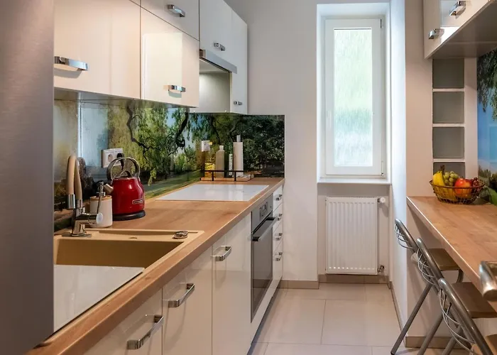 Apartamento Sunny In Trnava