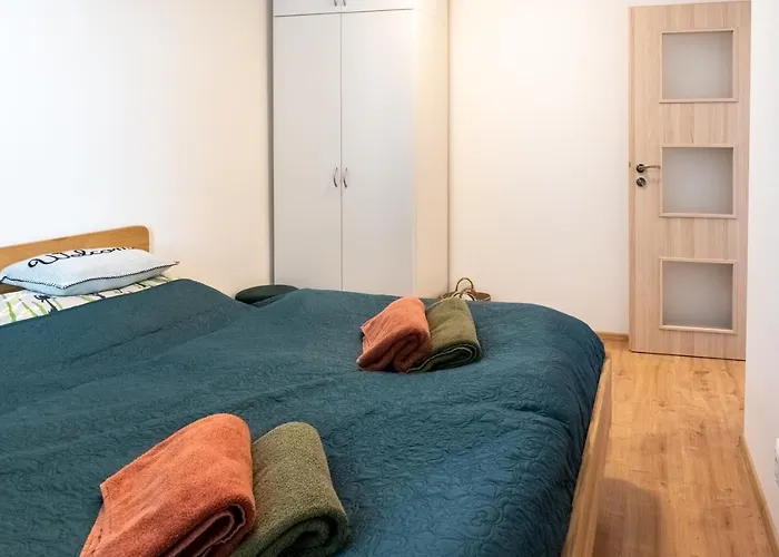 Sunny In Apartamento