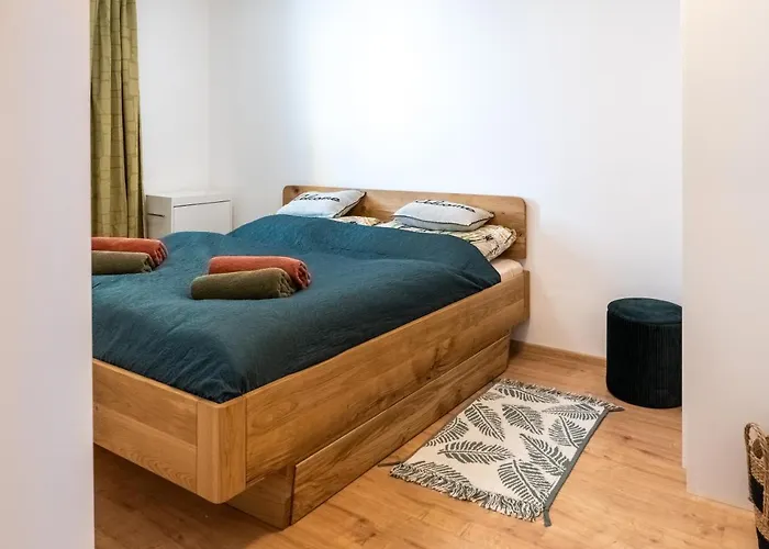 Sunny In Apartamento *